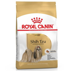 ROYAL CANIN BHN SHIH TZU ADULT sausā suņu barība 1.5kg